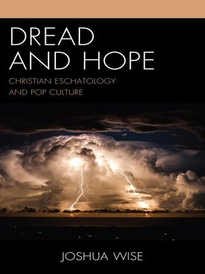 cover image of Dread and Hope